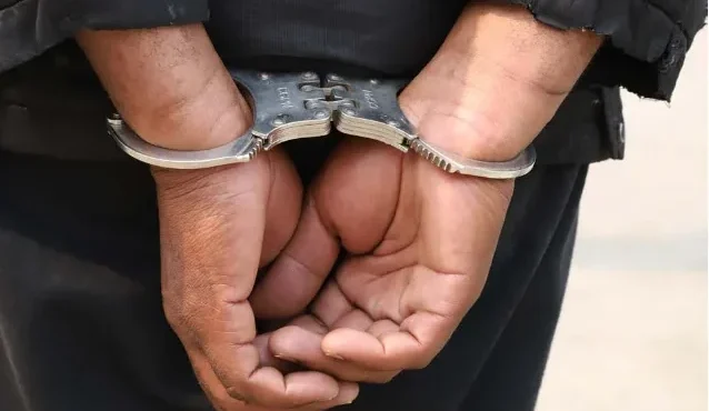 Caça ilegal no Moxico.
