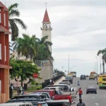 Tio espanca e queima sobrinha por ter falhado na venda de dendém em Cabinda.