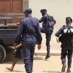PN  desmantela rede de supostos traficantes de imigrantes ilegais no Zaire.