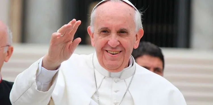 Morre PAPA Francisco aos 88 anos!