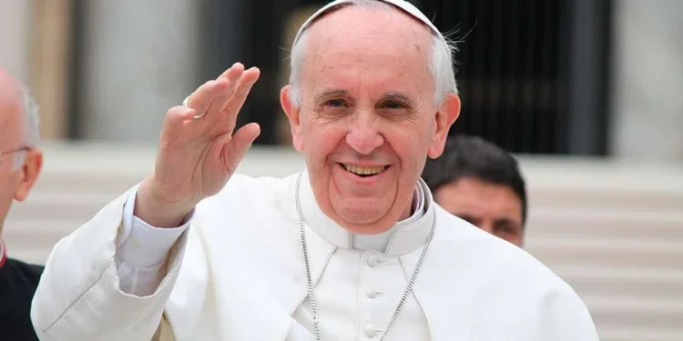Morre PAPA Francisco aos 88 anos!