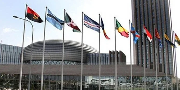União Africana acolhe 20ª Conferência Regional da OIT