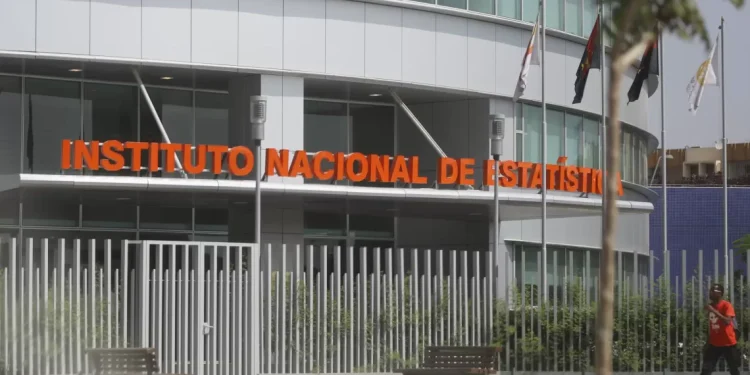 INE lança inquérito