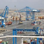 Porto do Lobito participa na FIB 2025.
