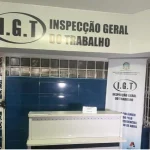 Empresas no Cubango ‘fogem’ de inscrever trabalhadores no INSS.