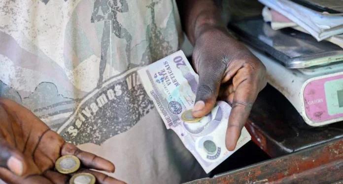 Moçambique sobe 17% em 2025
