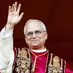 PREVOST o cardeal progressista das Américas recupera o nome de Leão.
