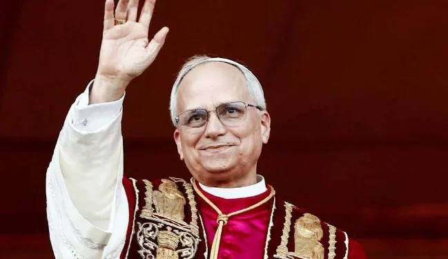 PREVOST o cardeal progressista das Américas