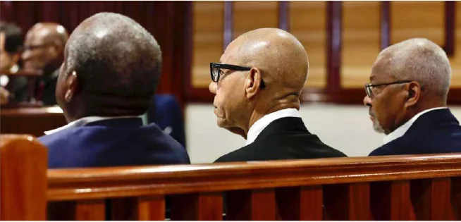 Tribunal julga CIF Angola à revelia por desconhecer paradeiro do seu dono.