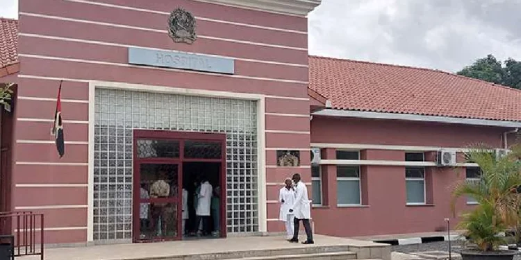Criança de 5 anos contrai HIV