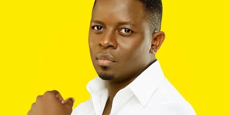 Konde Martins protagoniza show acústico