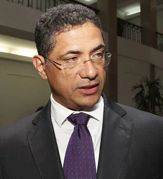 ministro João Baptista Borges