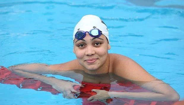 Lia Lima conquista medalha de ouro