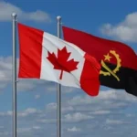 Angola inaugura Consulado Geral no Canadá.