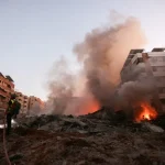 Angola garante apoio aos cidadãos no Estado de Israel.