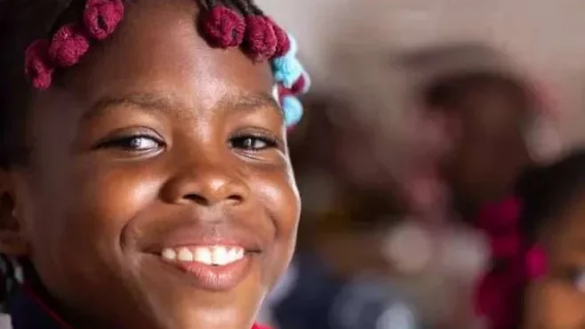 UNICEF reconhece avanços de Angola no planeamento e orçamentação para as crianças.