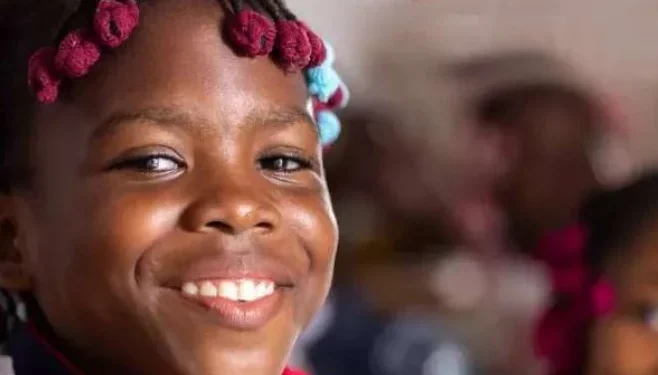 UNICEF reconhece avanços de Angola no planeamento e orçamentação para as crianças.