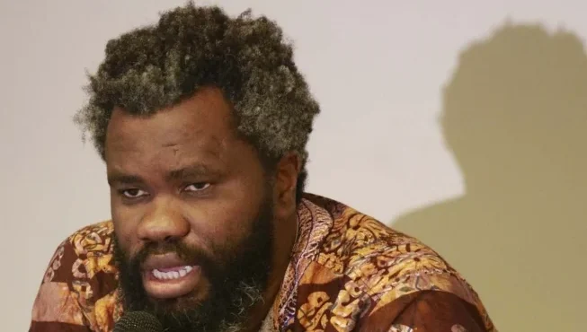 Omunga suspende marcha “Salve Vidas” sob críticas e coordenador minimiza com promessas do governador.
