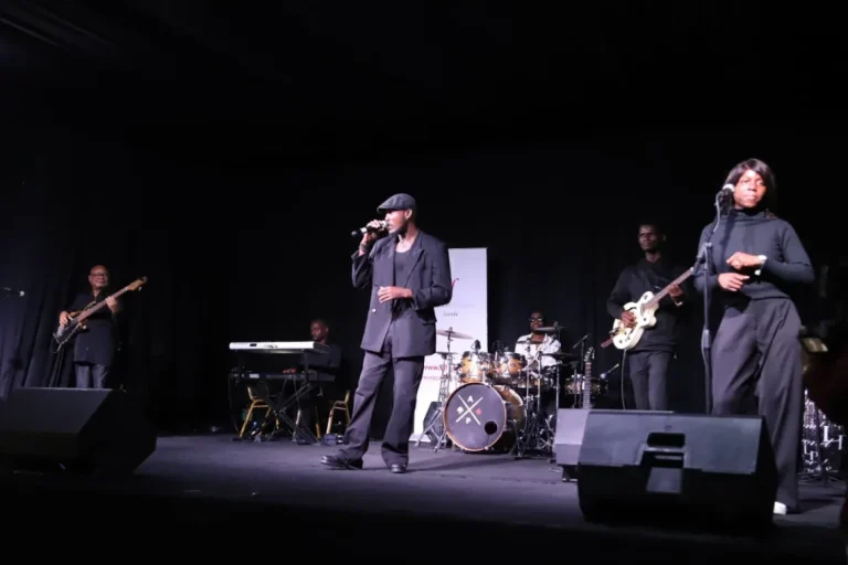 Aliança Francesa celebra “Festa da Música” com artistas angolanos.