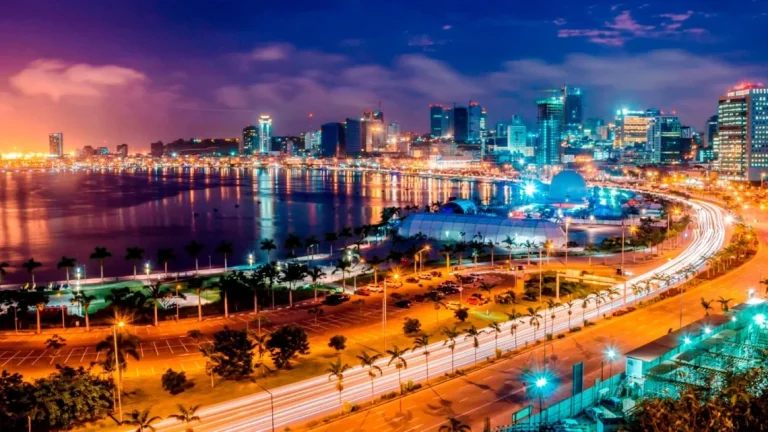 Luanda acolhe 1º Fórum Nacional de Inteligência Artificial.