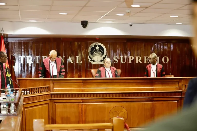 Caso CIF leva Carlos Feijó, Norberto Garcia e Fernando Fonseca ao Tribunal como declarantes.