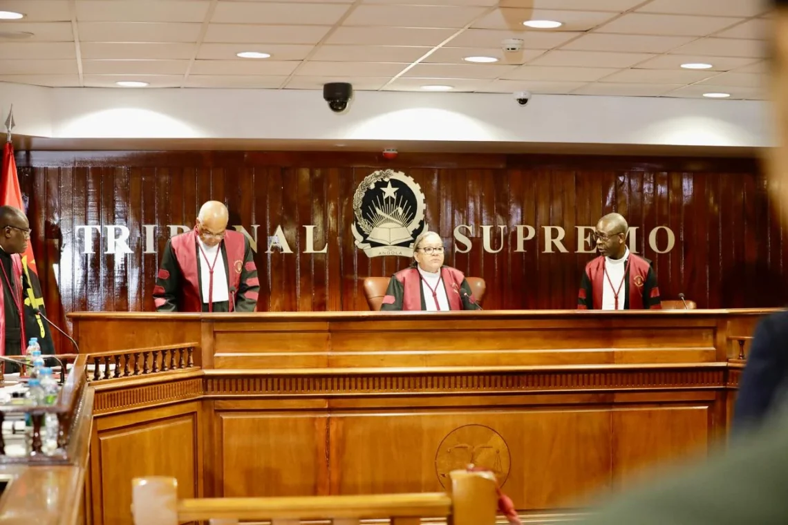 Caso CIF leva Carlos Feijó, Norberto Garcia e Fernando Fonseca ao Tribunal como declarantes.