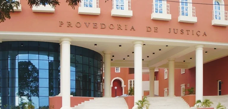 Provedoria de Justiça advoga inserção de psicólogos nas instituições.
