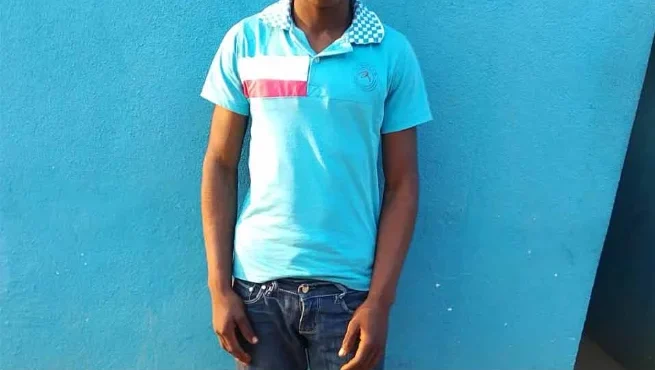 Pai mata filho à facada e em retaliação é morto pelos próprios familiares.