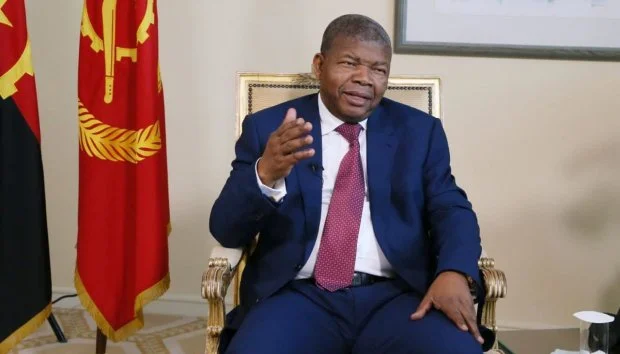 João Lourenço diz estar aberto a dialogar com todos.