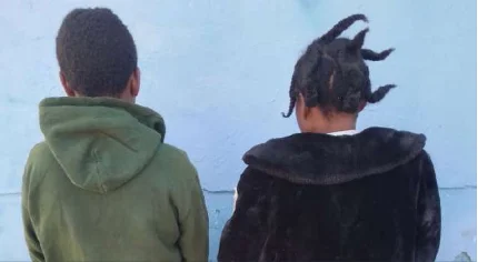 Mãe mata filha com diazepam.