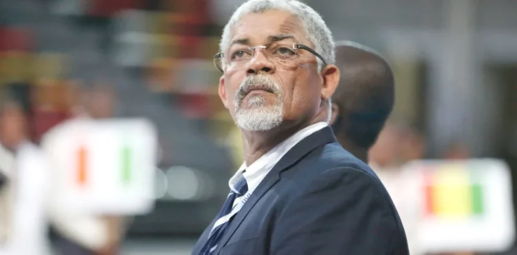 Novo presidente do Comité Olímpico Angolano será conhecido hoje.