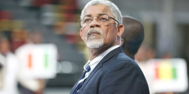 Novo presidente do Comité Olímpico Angolano será conhecido hoje.