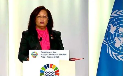 Acções do Executivo angolano