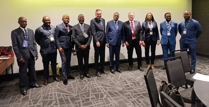 Angola promove atracção de investimentos