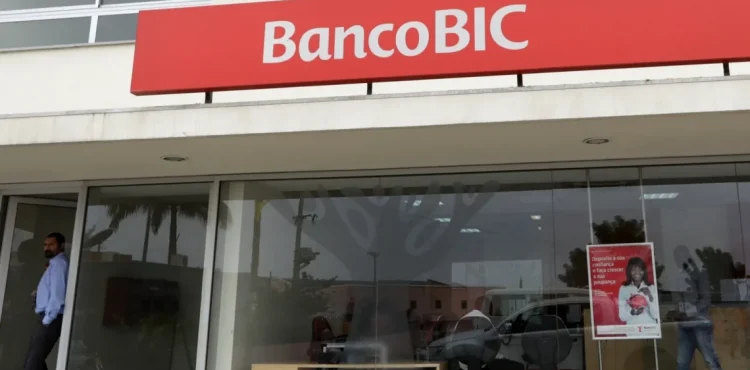 BIC seguros multada com 70 milhões de kwanzas 