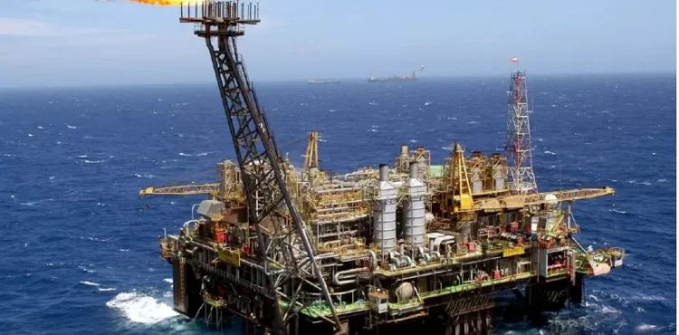 Assinado acordo de partilha de produção de petróleo