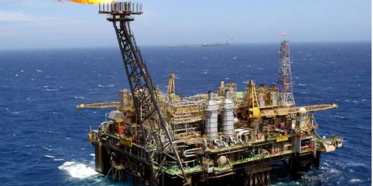 Assinado acordo de partilha de produção de petróleo