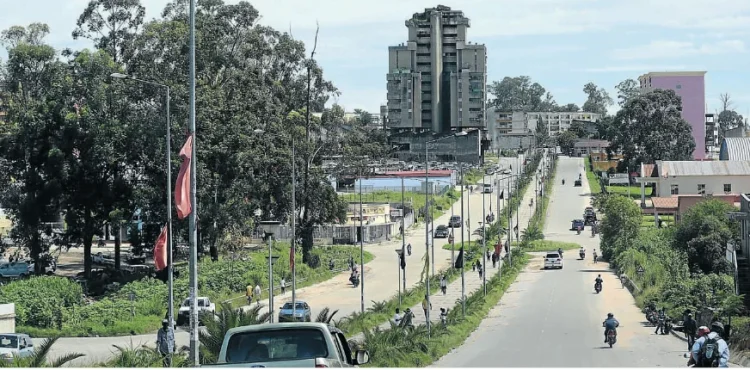 Huambo “corre” atrás de “orçamentos próprios” para centros de saúde.