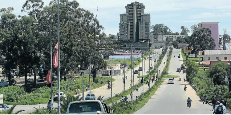 Huambo “corre” atrás de “orçamentos próprios” para centros de saúde.