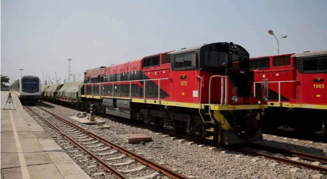Cimeira EUA-África vai atrair investimentos para o Corredor do Lobito.