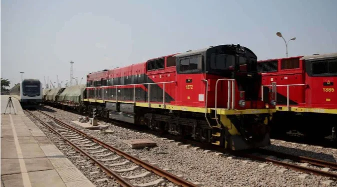 Cimeira EUA-África vai atrair investimentos para o Corredor do Lobito.