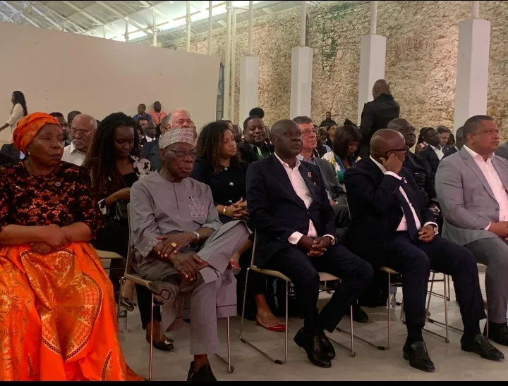 Especialistas africanos debatem integração económica com foco no Corredor do Lobito.