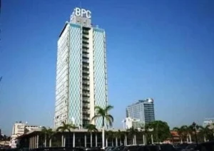 Crédito mal-parado de 20% impede concessão de novos financiamentos.