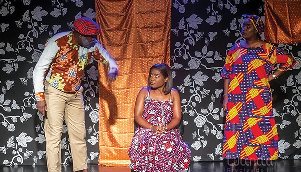 Circuito Internacional de Teatro movimenta 50 grupos em Luanda e no Huambo.