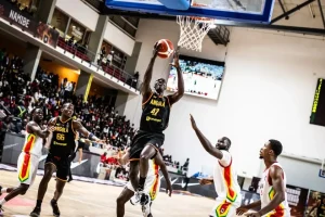 Angola vence e já pensa no Sudão do Sul