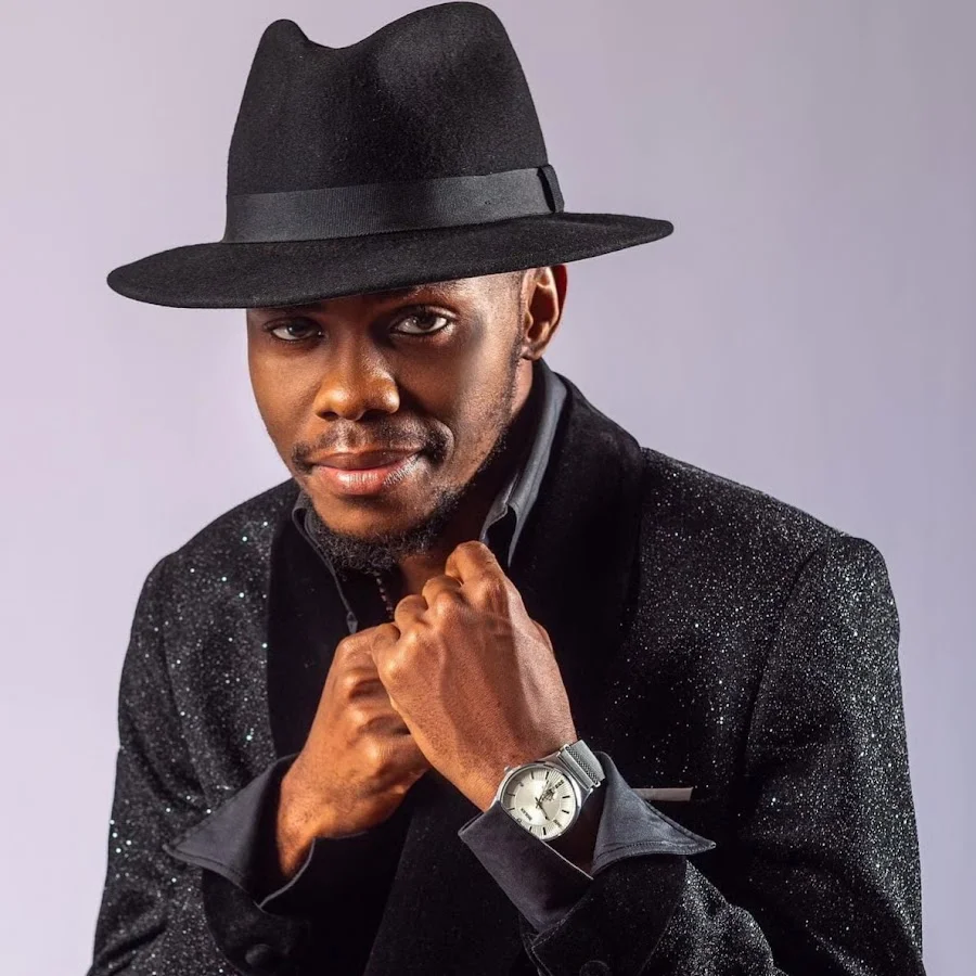 Show Anderson Mário no Huambo