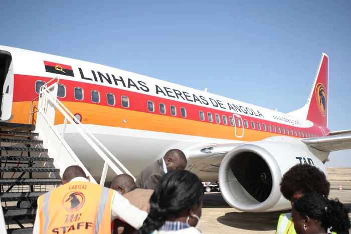 Angola alcança 83,14% na auditoria internacional da aviação civil