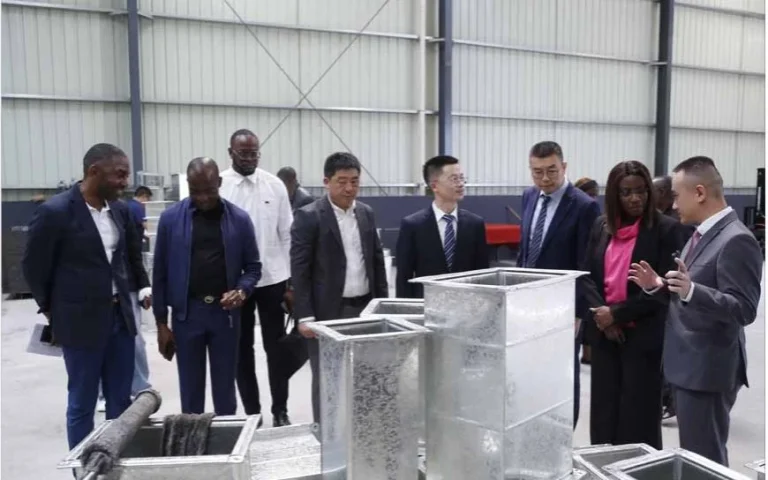 Icolo e bengo ganha investimento chinês