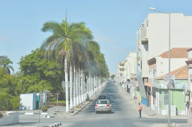 Vítimas dos conflitos tribais no namibe começam a ser sepultadas a partir de hoje
