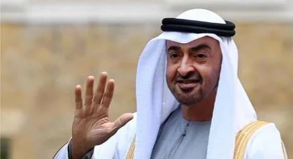 Sheikh Mohamed